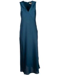 Michael Kors - Midi Dresses - Lyst