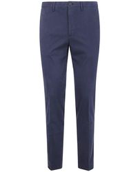 Incotex - Chinos - Lyst