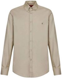 Carolina Herrera - Casual Shirts - Lyst