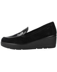 Geox - Stylische Wedges Für Frauen - Lyst