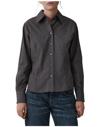 Jeanerica - Shirts - Lyst