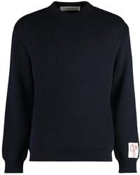 Golden Goose - Knitwear - Lyst