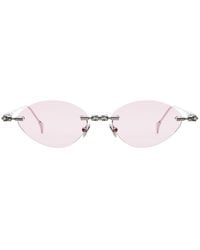 Kuboraum - Sunglasses - Lyst