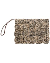 IBELIV - Clutches - Lyst