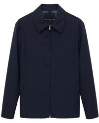 White Sand - Light Jackets - Lyst