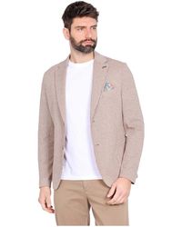 Bob - Giacca Monopetto Slim - Lyst