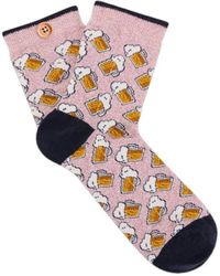 Cabaïa - Socks - Lyst