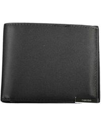 Calvin Klein - Portafogli - Lyst