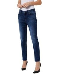 Liu Jo - Skinny Fit Jeans - Lyst