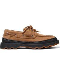 Camper - Sailor Shoes - Lyst