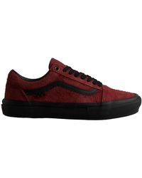 Vans - Klassische Skate-Schuhe Für Modernes Skateboarding - Lyst