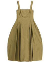 Imperial - Midi Dresses - Lyst
