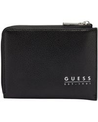 Guess - Wallets & Cardholders - Lyst