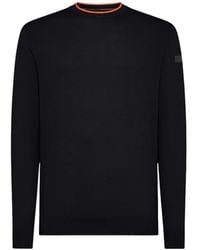 Rrd - Long Sleeve Tops - Lyst
