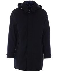 Add - Winter Jackets - Lyst