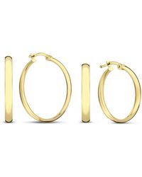 Isabel Bernard - Earrings - Lyst