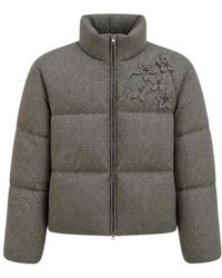Panicale - Winter Jackets - Lyst