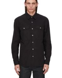 Rick Owens - Light Jackets - Lyst