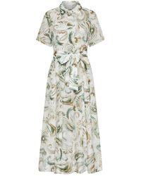 Marella - Maxi Dresses - Lyst