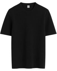 TOTEME - T-Shirts - Lyst