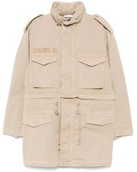 Helmut Lang - Light Jackets - Lyst
