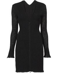 Proenza Schouler - Short Dresses - Lyst