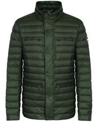 Colmar - Jassen ,Groen ,Polyester Groene Polyester Field Jacket - Lyst