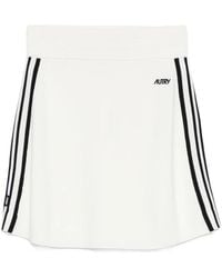 Autry - Short Skirts - Lyst