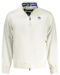 North Sails - Light Jackets - Lyst