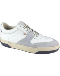 Floris Van Bommel - Schoenen ,Veelkleurig ,Leer De Dunker 05.12 Sneakers - Lyst