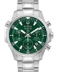 Bulova - Orologio - Lyst