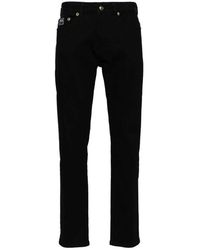 Versace Jeans Couture - Slim-Fit Jeans - Lyst