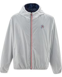 INVICTA WATCH - Light Jackets - Lyst