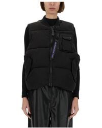Alpha Industries - Vests - Lyst