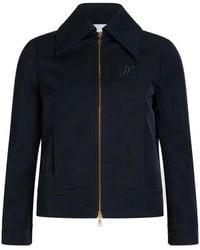 Patou - Light Jackets - Lyst