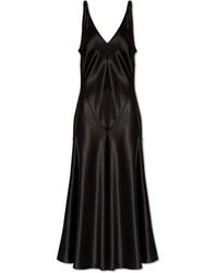 JW Anderson - Midi Dresses - Lyst