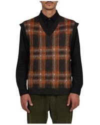 President's - Sleeveless Jumpers - Lyst