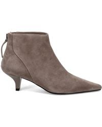 Jeannot - Heeled Boots - Lyst