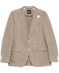 BOSS - Blazers - Lyst