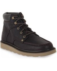 Caterpillar - Lace-Up Boots - Lyst