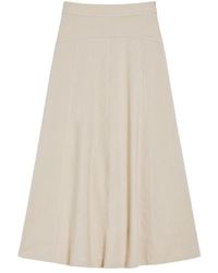 Pennyblack - Maxi Skirts - Lyst