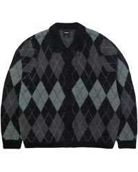 Huf - Cardigans - Lyst