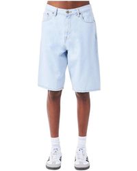 Dr. Denim - Omar Shorts - Lyst