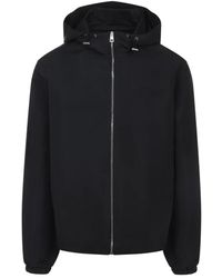 Givenchy - Light Jackets - Lyst