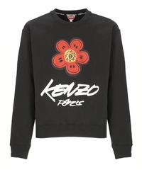 KENZO - Sweatshirts - Lyst