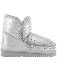 Mou - Winter Boots - Lyst