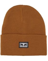 Obey - Beanies - Lyst