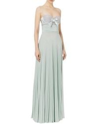 Elisabetta Franchi - Gowns - Lyst