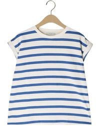 By-Bar - Tobi Stripe Top - Lyst