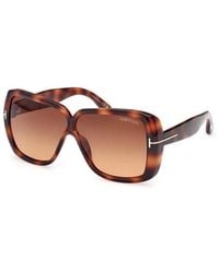 Tom Ford - Authentische Marilyn Brille, Premium Qualität - Lyst
